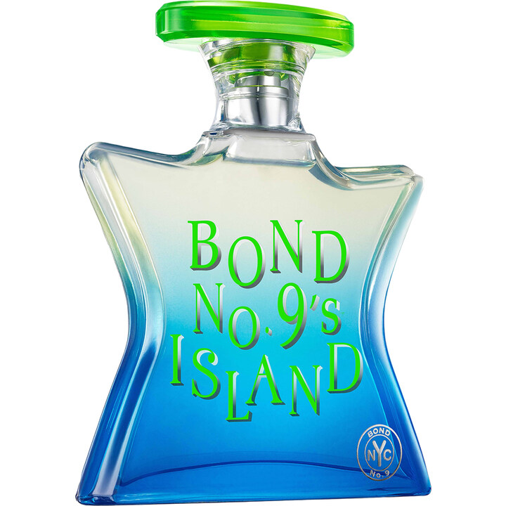Bond No. 9's Island
